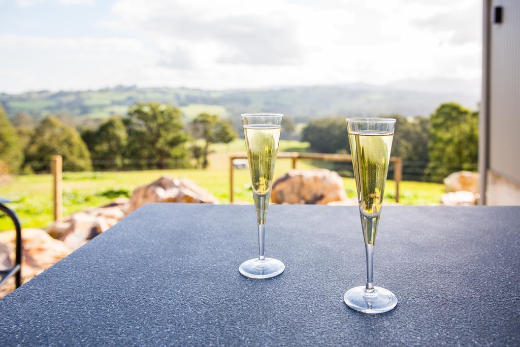 Vivere Retreat Neerim South エクステリア 写真