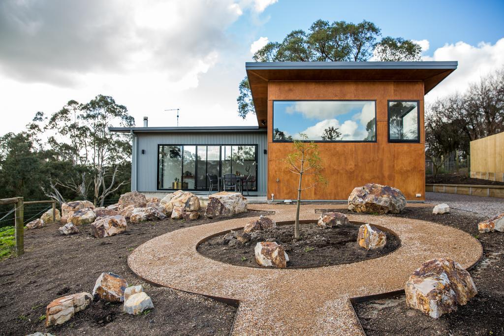 Vivere Retreat Neerim South エクステリア 写真