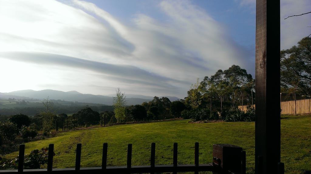 Vivere Retreat Neerim South エクステリア 写真