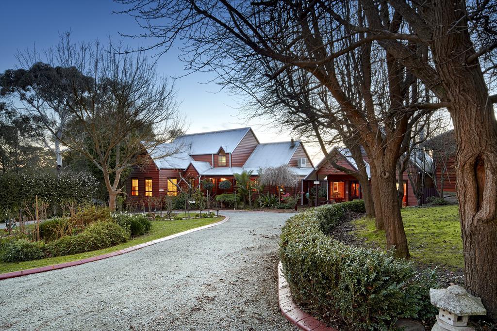 Vivere Retreat Neerim South エクステリア 写真