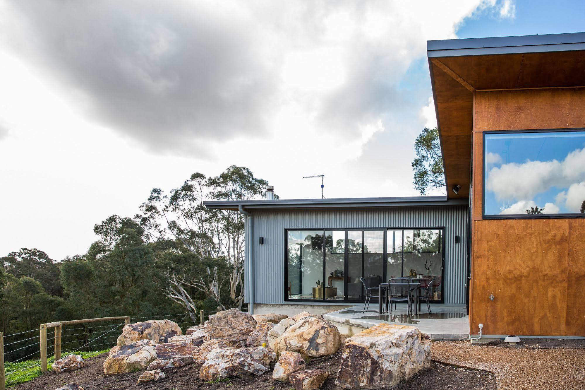 Vivere Retreat Neerim South エクステリア 写真