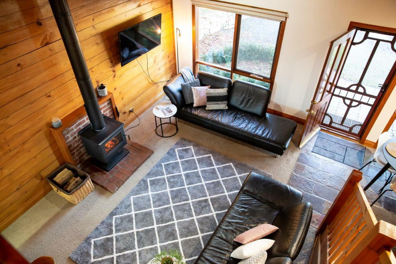 Vivere Retreat Neerim South エクステリア 写真