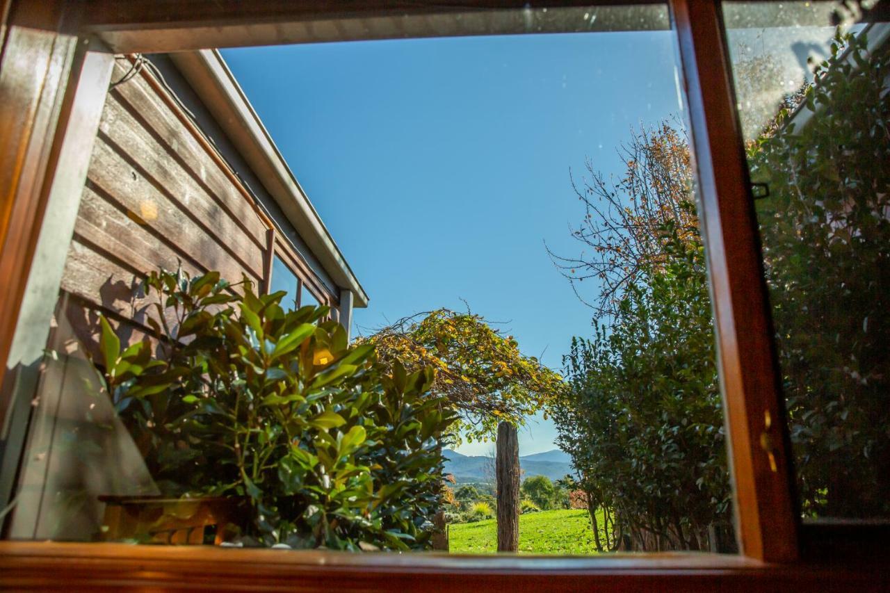Vivere Retreat Neerim South エクステリア 写真