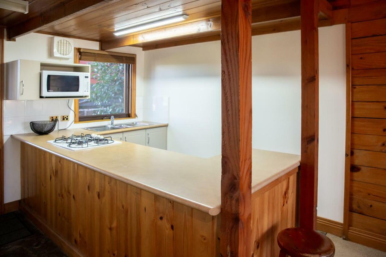 Vivere Retreat Neerim South エクステリア 写真