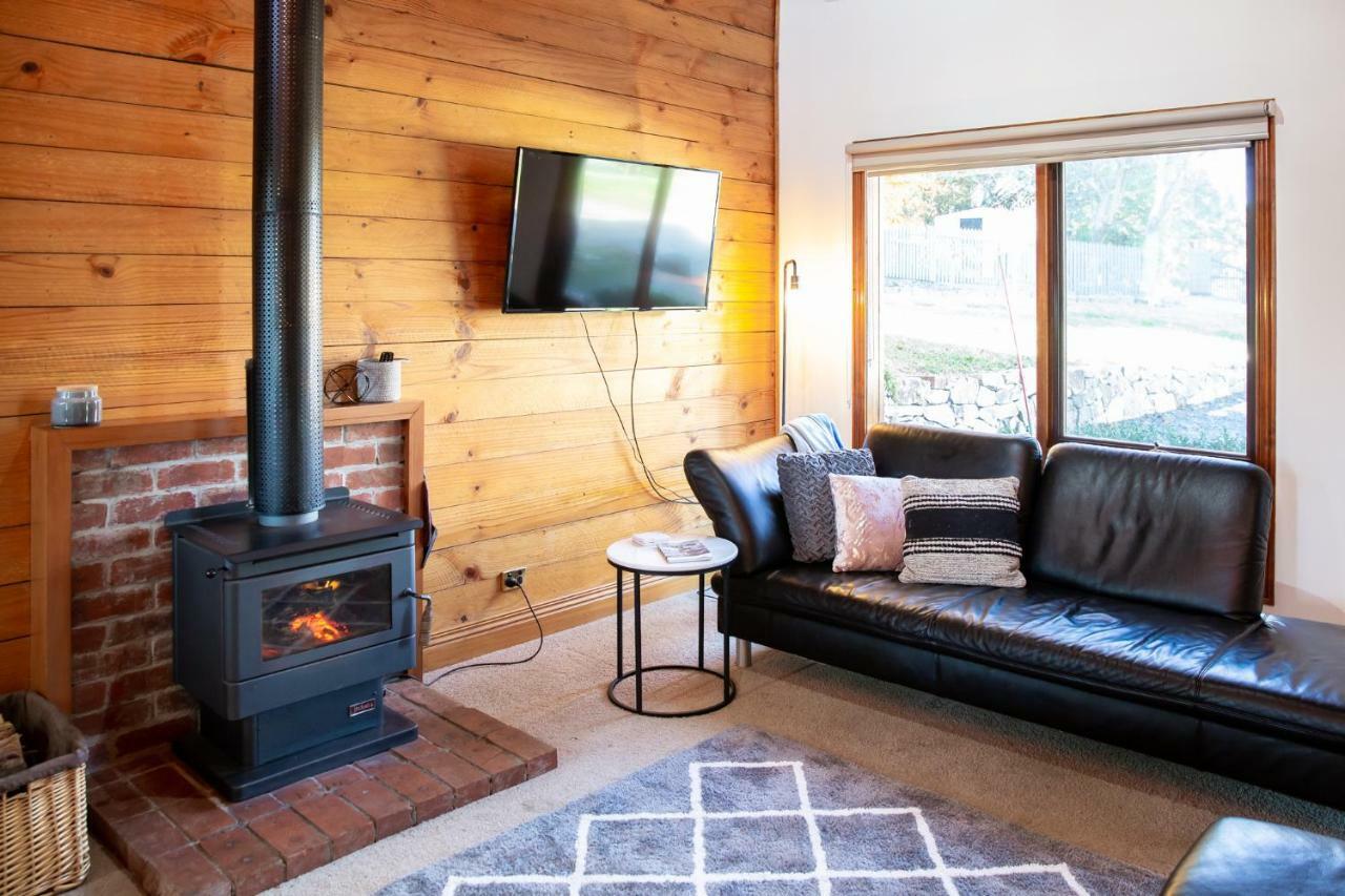 Vivere Retreat Neerim South エクステリア 写真