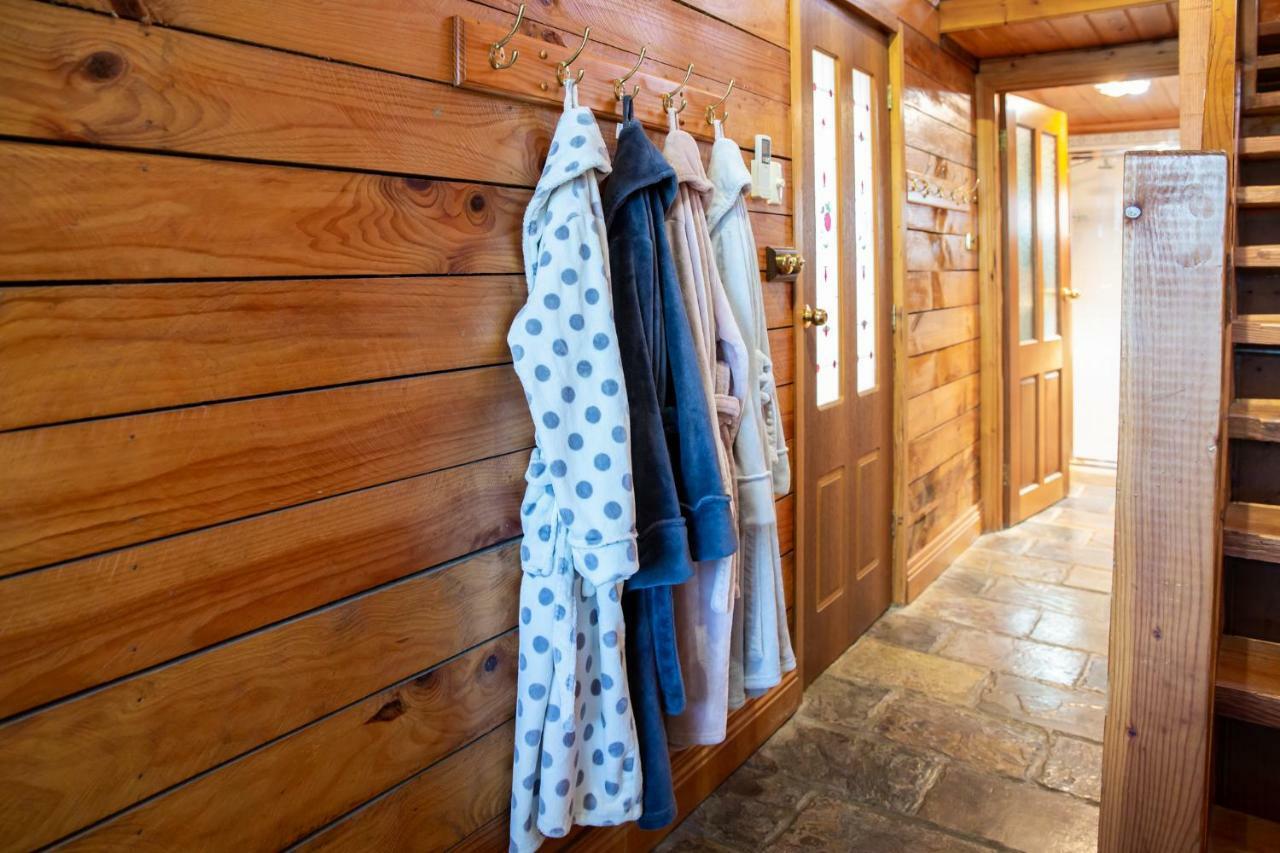 Vivere Retreat Neerim South エクステリア 写真
