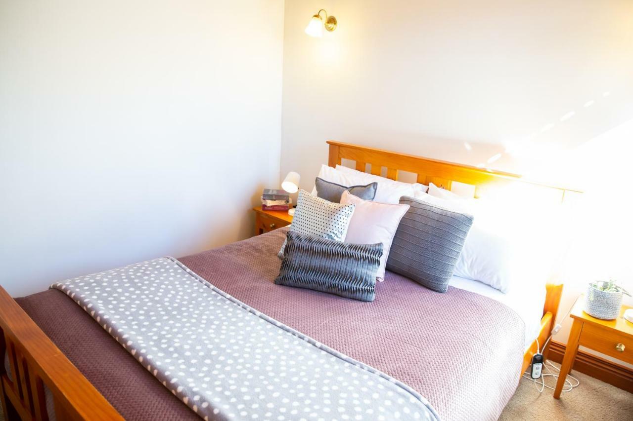 Vivere Retreat Neerim South エクステリア 写真
