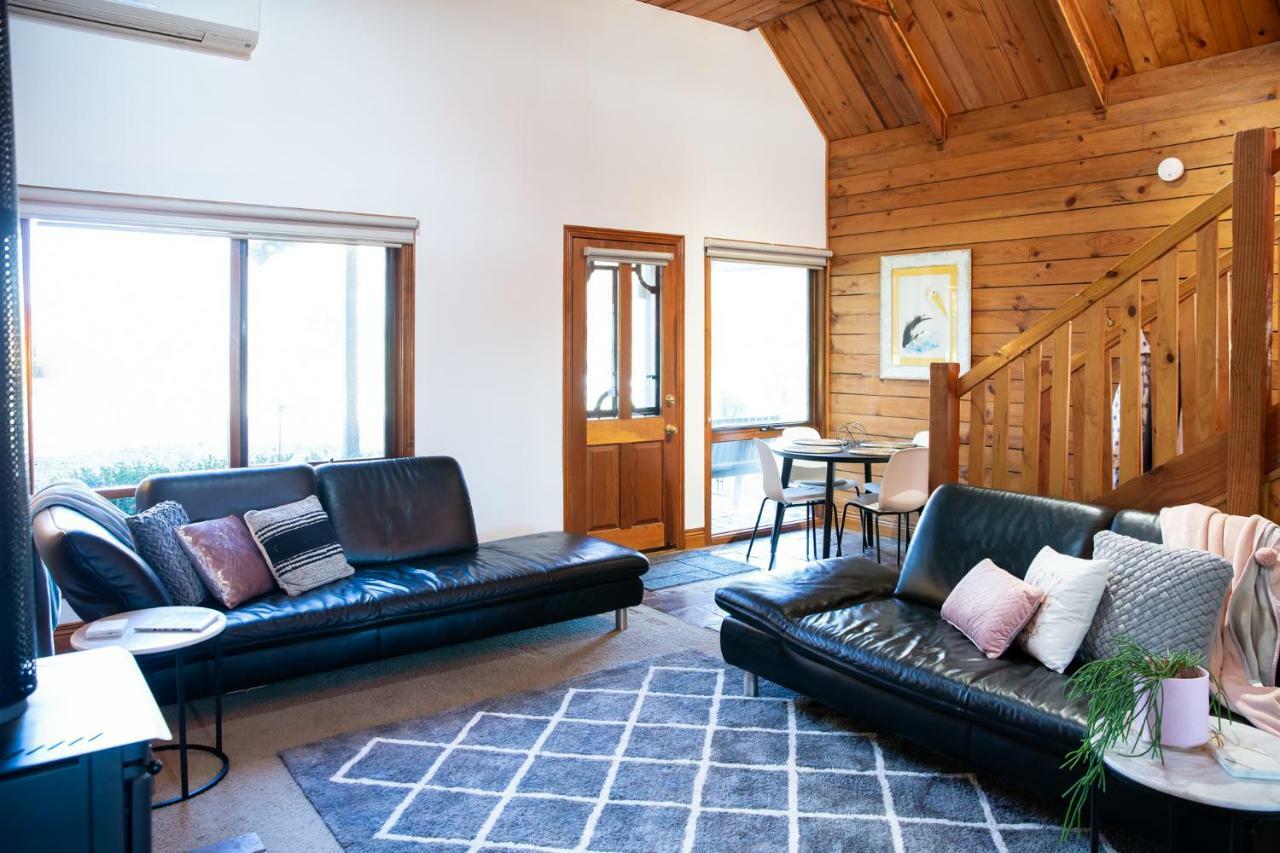 Vivere Retreat Neerim South エクステリア 写真