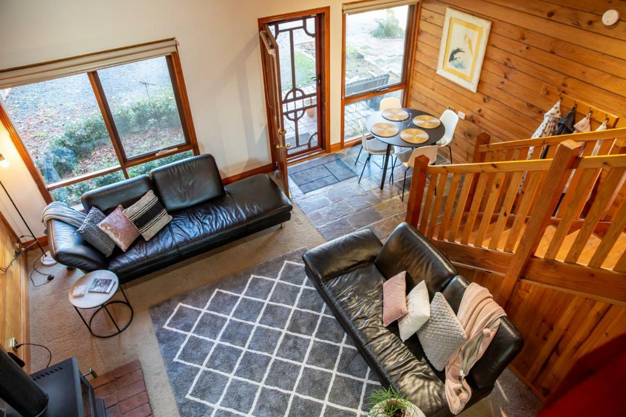 Vivere Retreat Neerim South エクステリア 写真