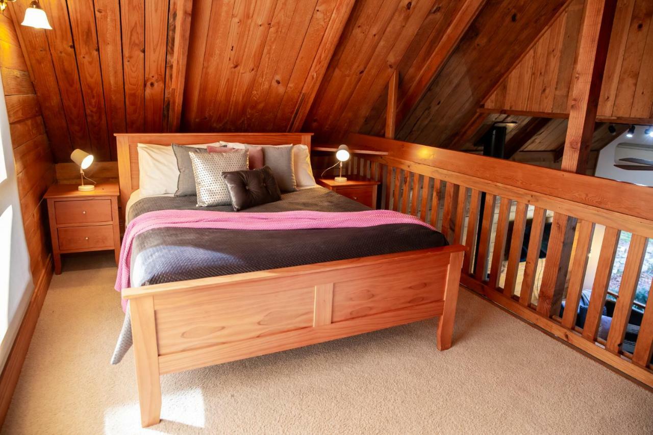 Vivere Retreat Neerim South エクステリア 写真