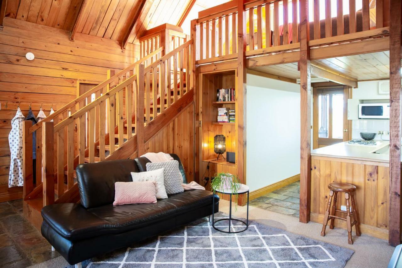 Vivere Retreat Neerim South エクステリア 写真