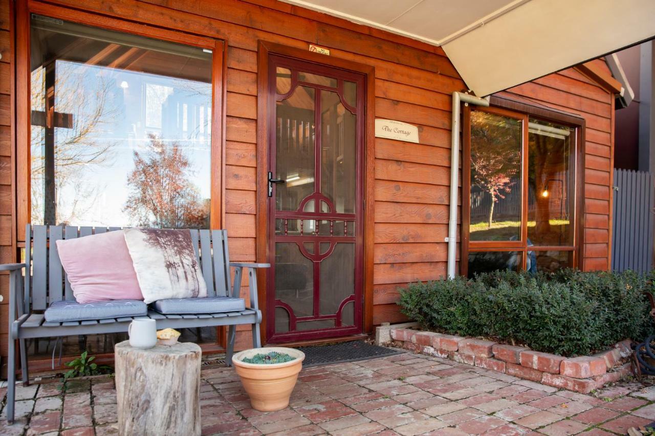 Vivere Retreat Neerim South エクステリア 写真
