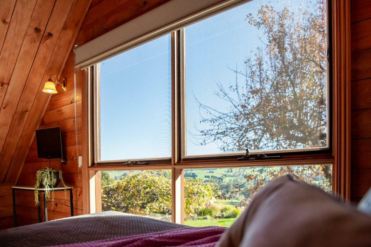 Vivere Retreat Neerim South エクステリア 写真
