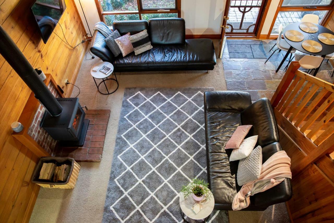 Vivere Retreat Neerim South エクステリア 写真