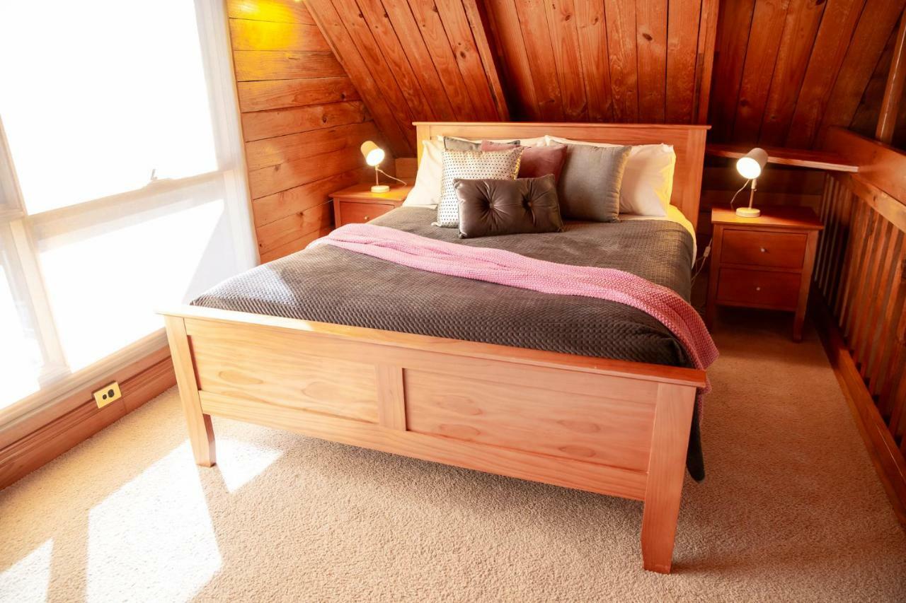 Vivere Retreat Neerim South エクステリア 写真