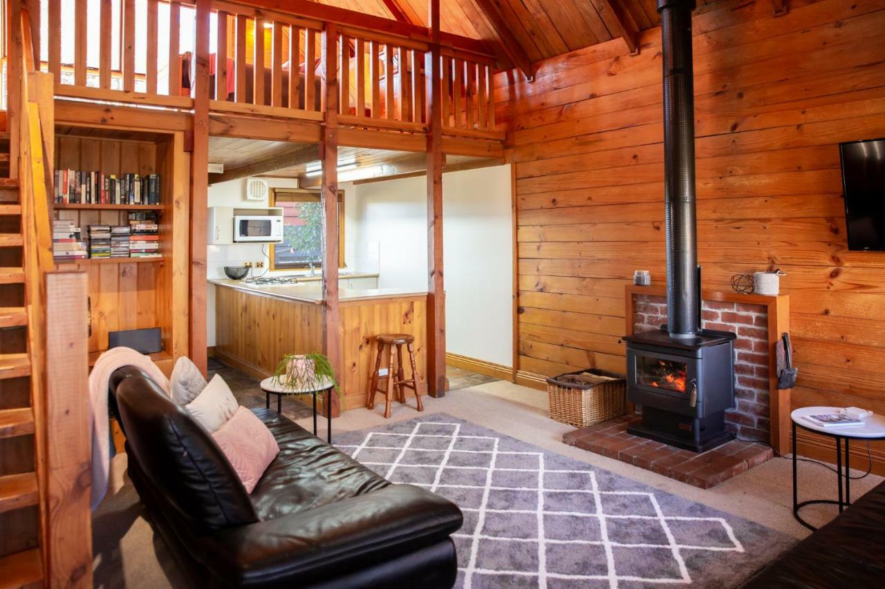 Vivere Retreat Neerim South エクステリア 写真