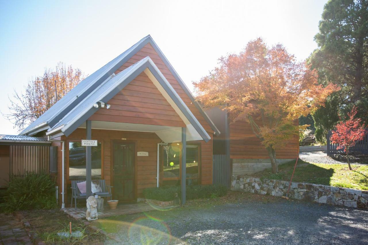 Vivere Retreat Neerim South エクステリア 写真