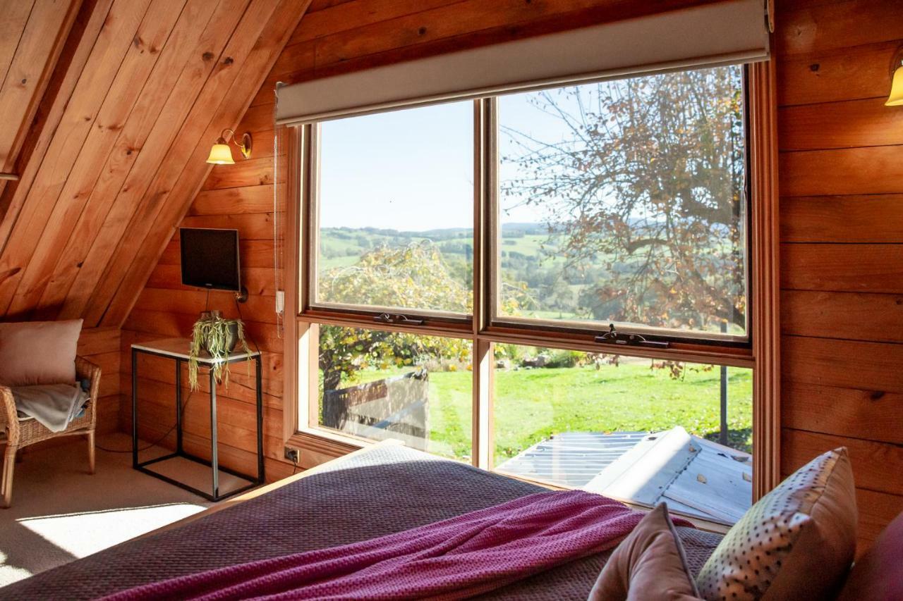 Vivere Retreat Neerim South エクステリア 写真