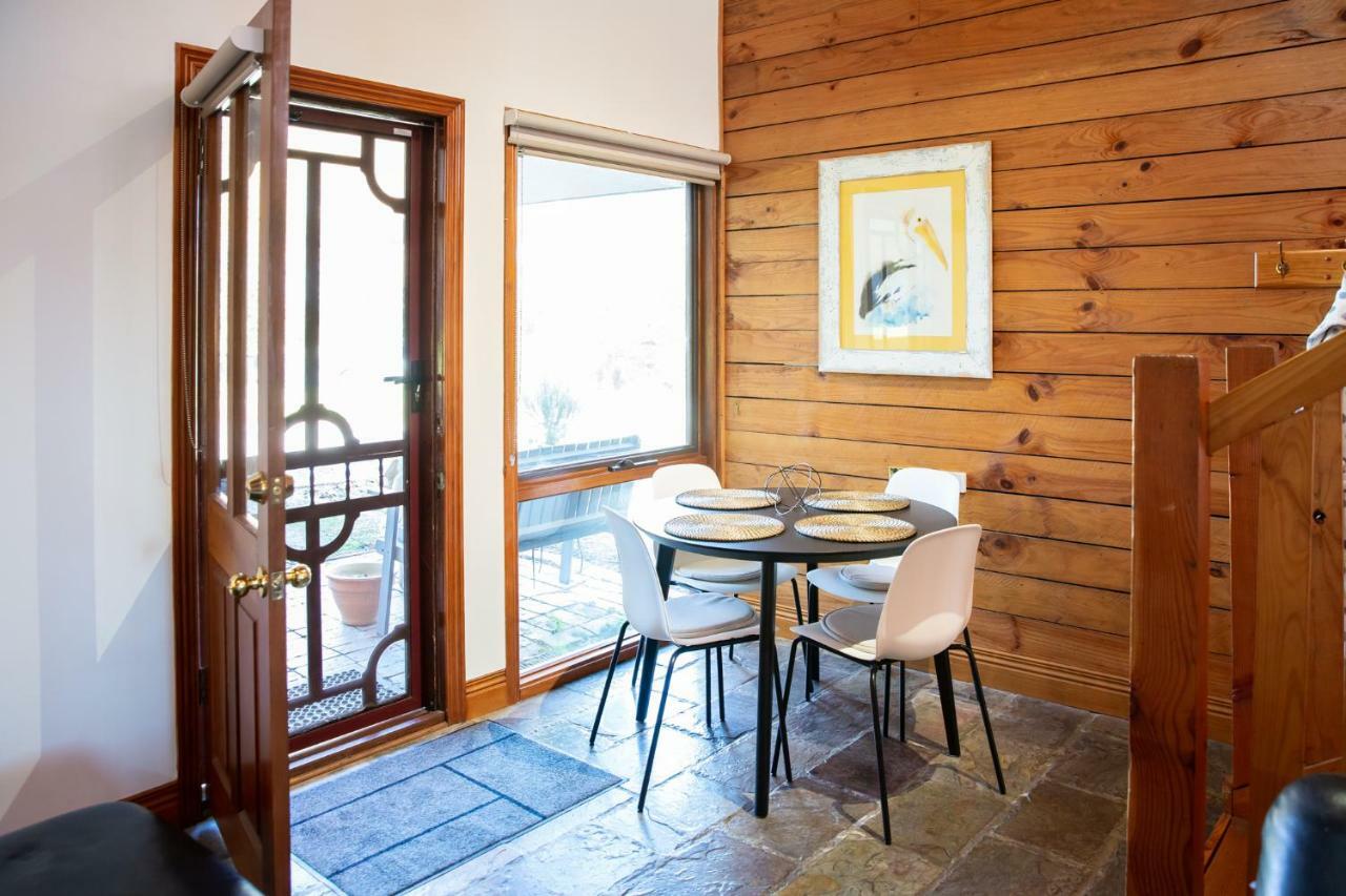 Vivere Retreat Neerim South エクステリア 写真