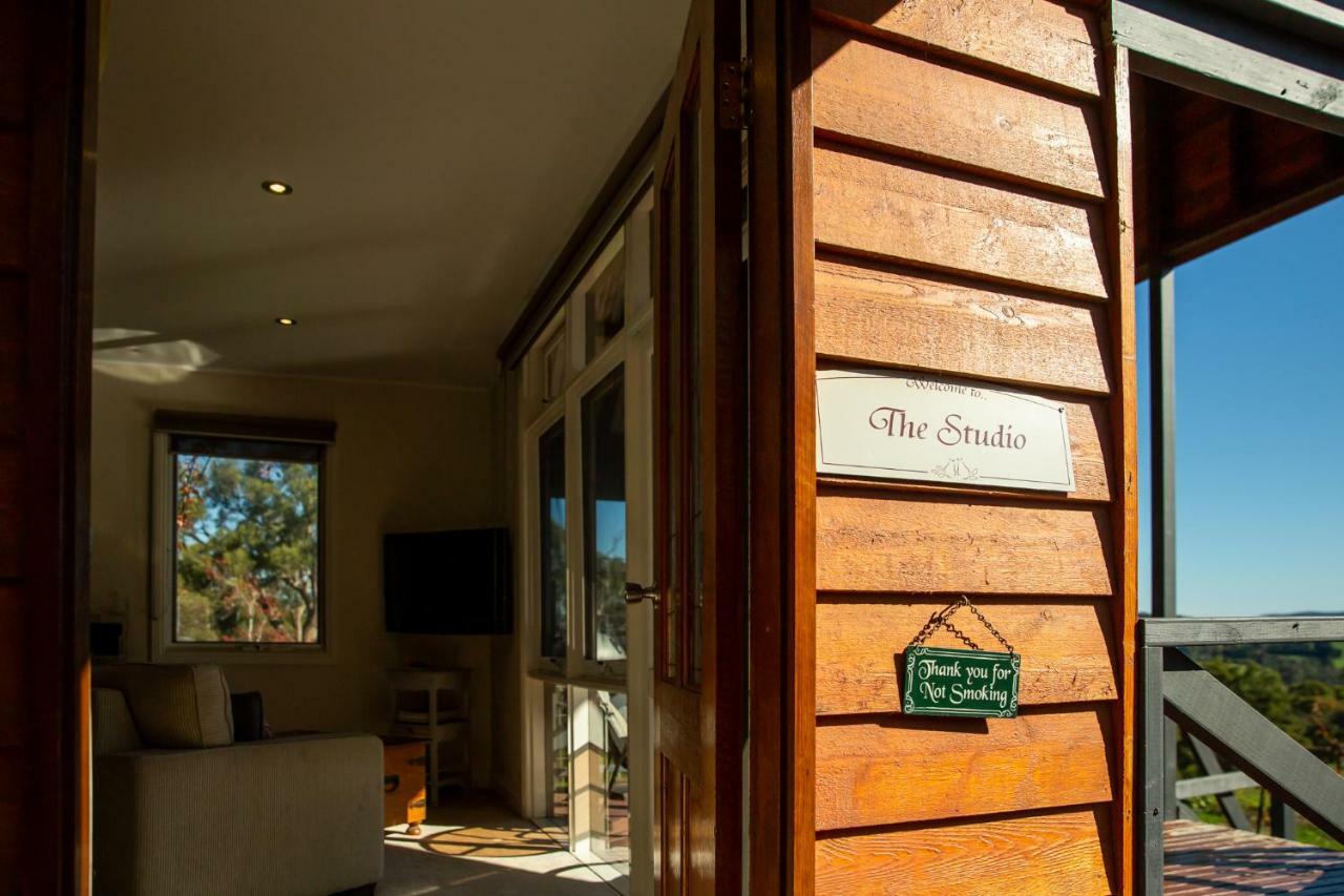 Vivere Retreat Neerim South エクステリア 写真