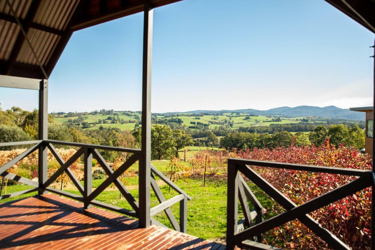 Vivere Retreat Neerim South エクステリア 写真