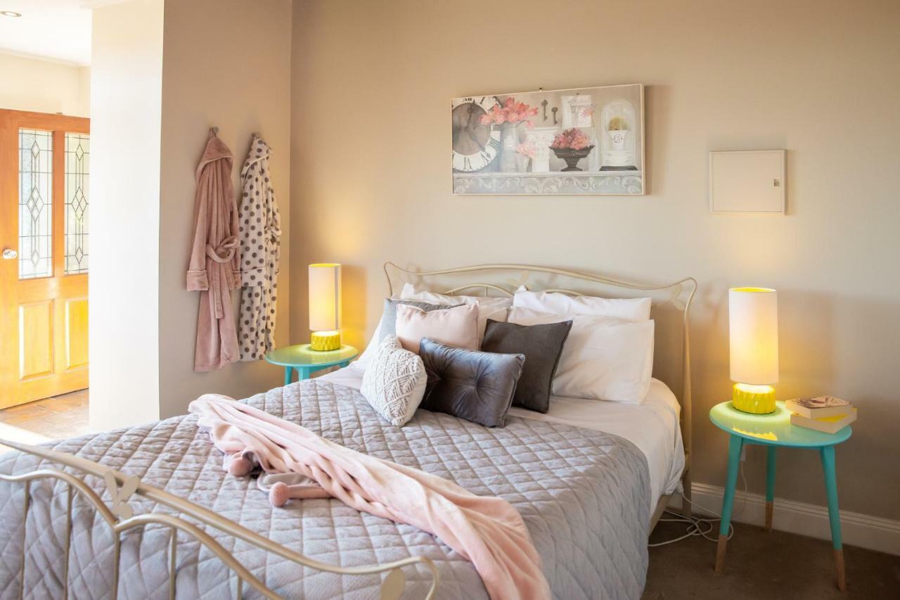 Vivere Retreat Neerim South エクステリア 写真