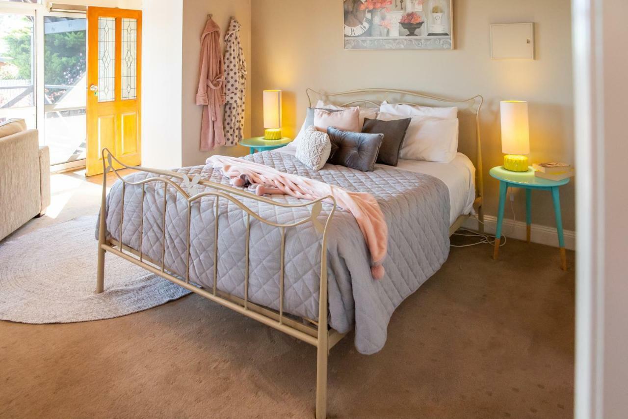 Vivere Retreat Neerim South エクステリア 写真