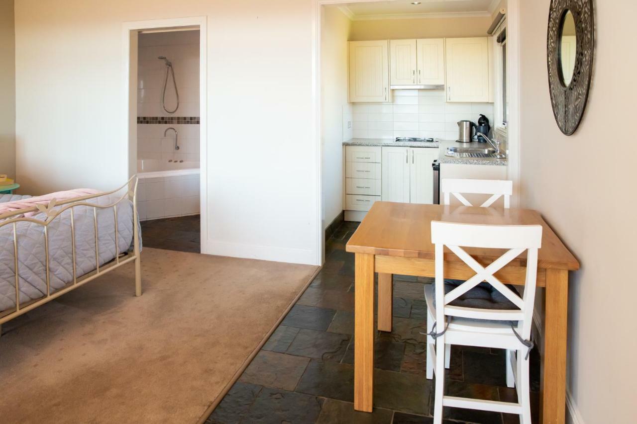 Vivere Retreat Neerim South エクステリア 写真