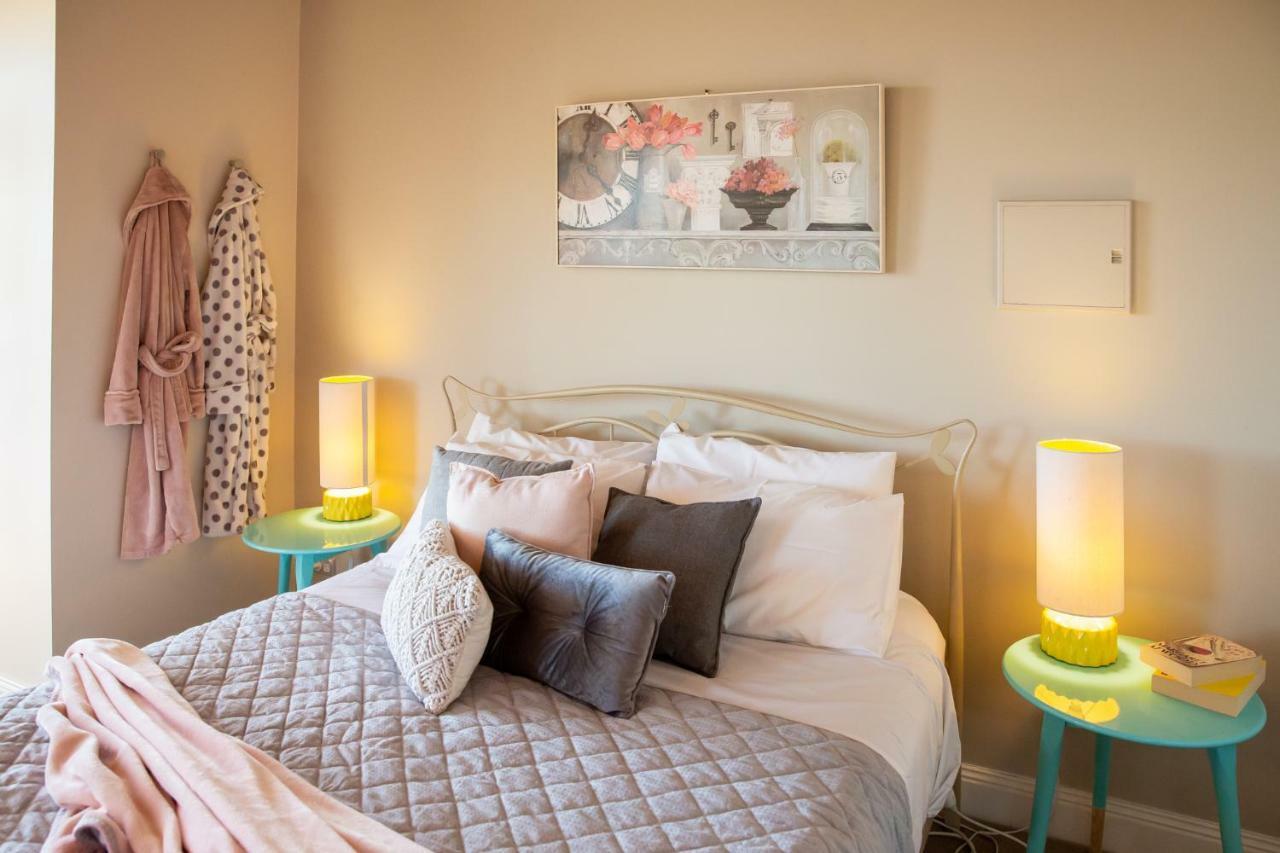 Vivere Retreat Neerim South エクステリア 写真