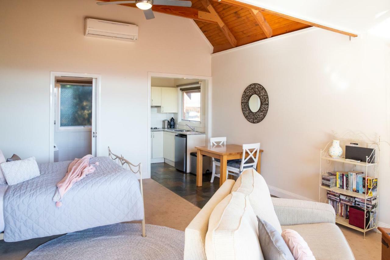 Vivere Retreat Neerim South エクステリア 写真