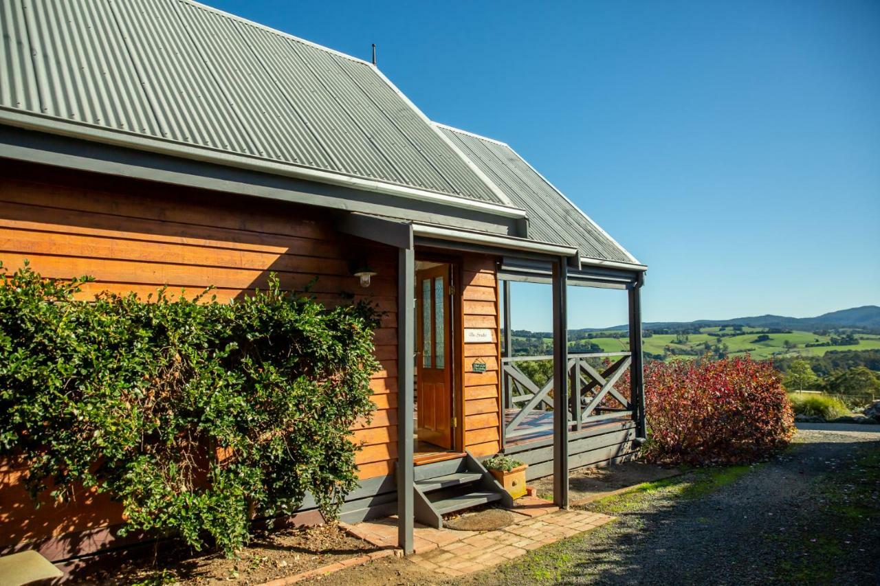 Vivere Retreat Neerim South エクステリア 写真