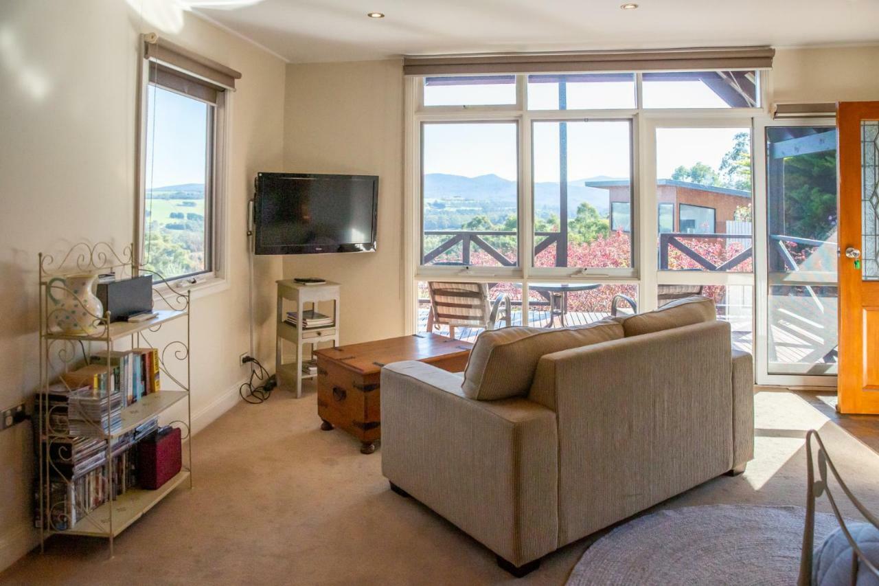 Vivere Retreat Neerim South エクステリア 写真