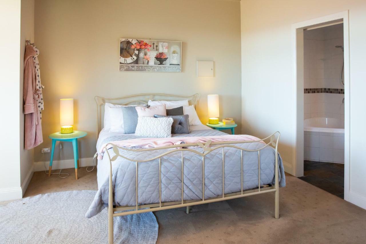 Vivere Retreat Neerim South エクステリア 写真