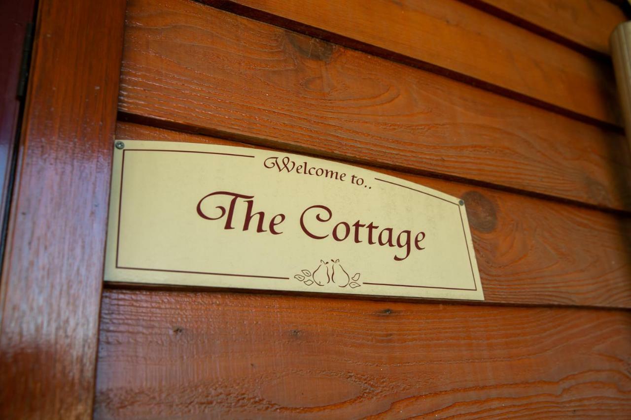 Vivere Retreat Neerim South エクステリア 写真