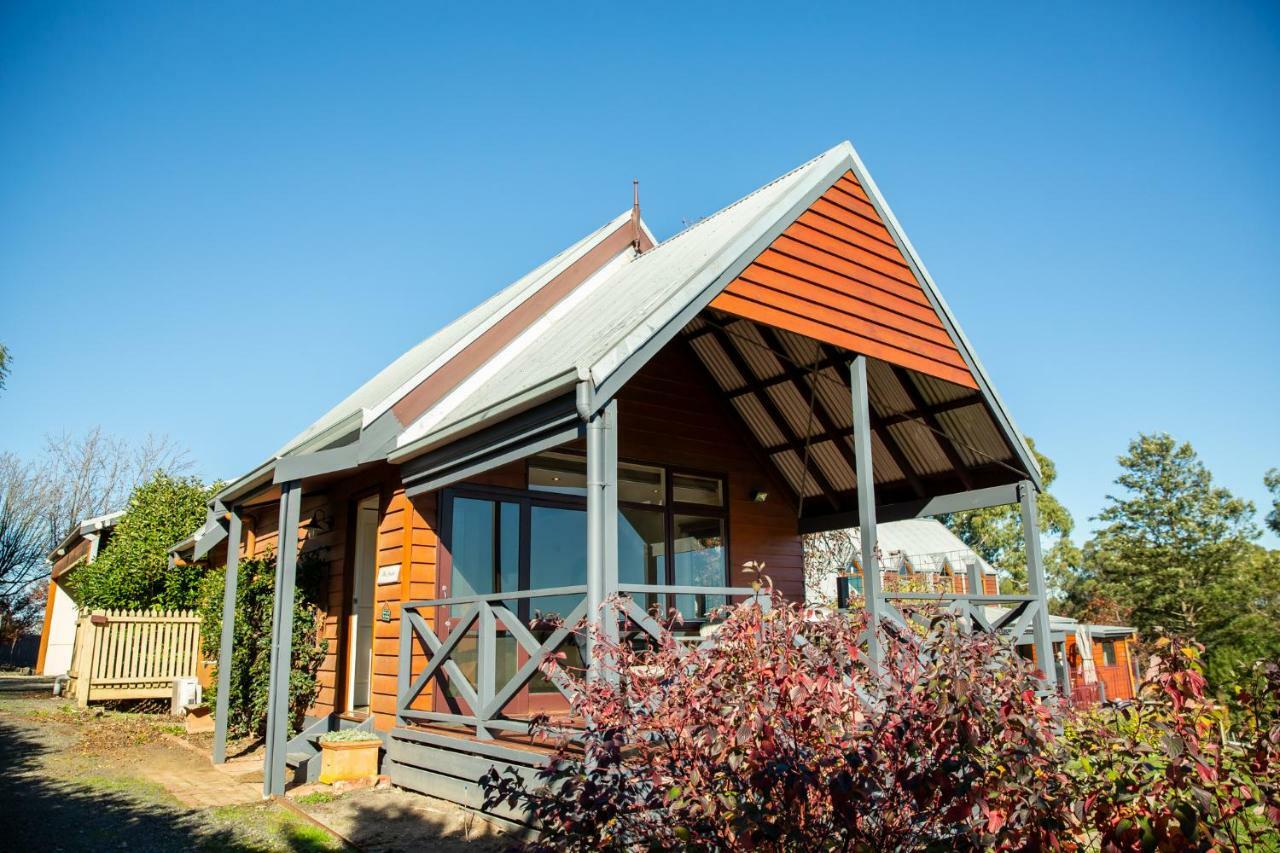 Vivere Retreat Neerim South エクステリア 写真
