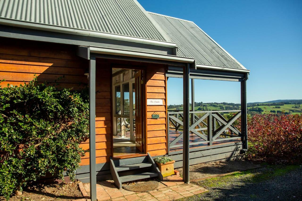 Vivere Retreat Neerim South エクステリア 写真