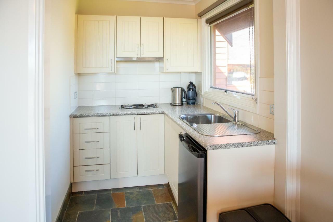 Vivere Retreat Neerim South エクステリア 写真