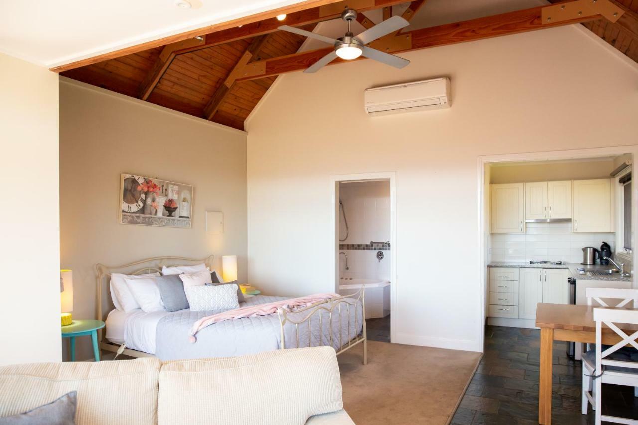 Vivere Retreat Neerim South エクステリア 写真