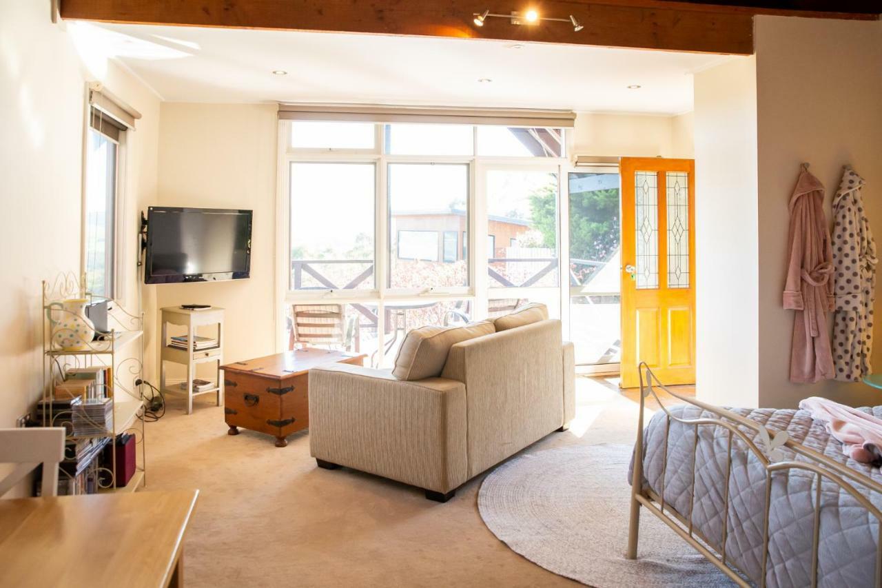 Vivere Retreat Neerim South エクステリア 写真